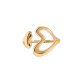 RING TWO HEARTS