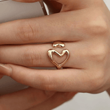 RING TWO HEARTS