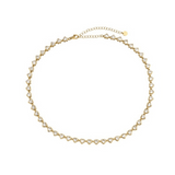 KETTE CRYSTAL HEARTS