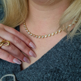 KETTE CRYSTAL HEARTS