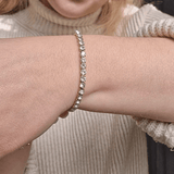 ARMBAND DIAMANT CLASSY