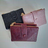 Nenola de Luxe Portemonnaie