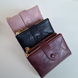 Nenola de Luxe Portemonnaie