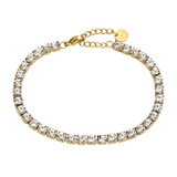 ARMBAND DIAMANT CLASSY