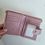 Nenola de Luxe Portemonnaie