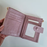 Nenola de Luxe Portemonnaie