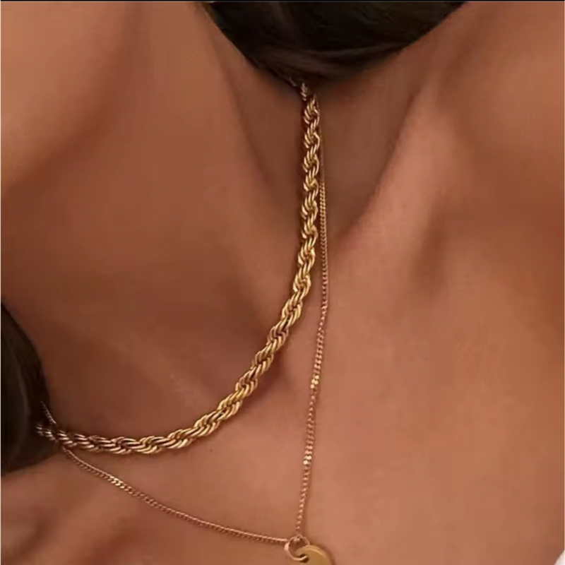 KETTE BIG TWIST