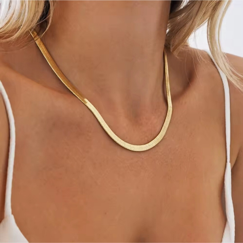 KETTE BOLD SNAKE