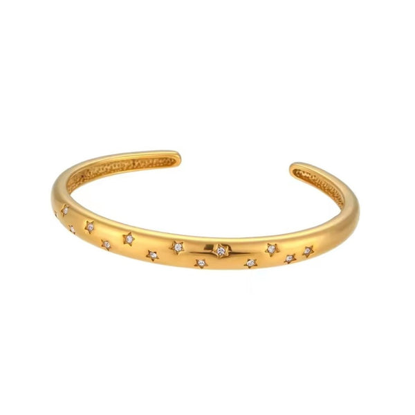 ARMBAND SHINY STAR