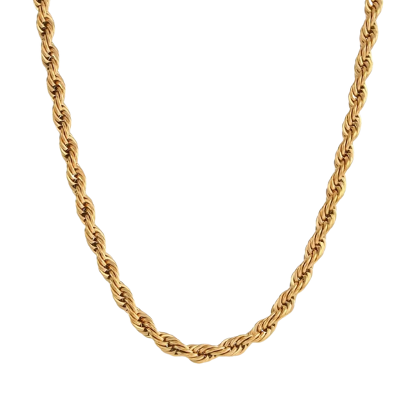 KETTE BIG TWIST