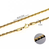 KETTE BIG TWIST