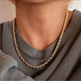KETTE BIG TWIST