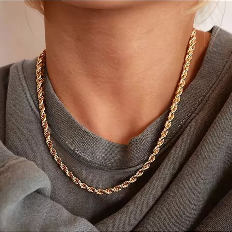 KETTE BIG TWIST