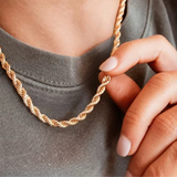 KETTE BIG TWIST