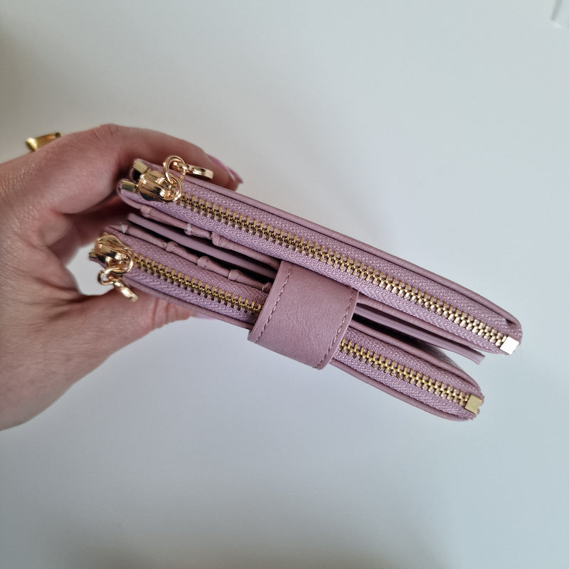 Nenola de Luxe Portemonnaie