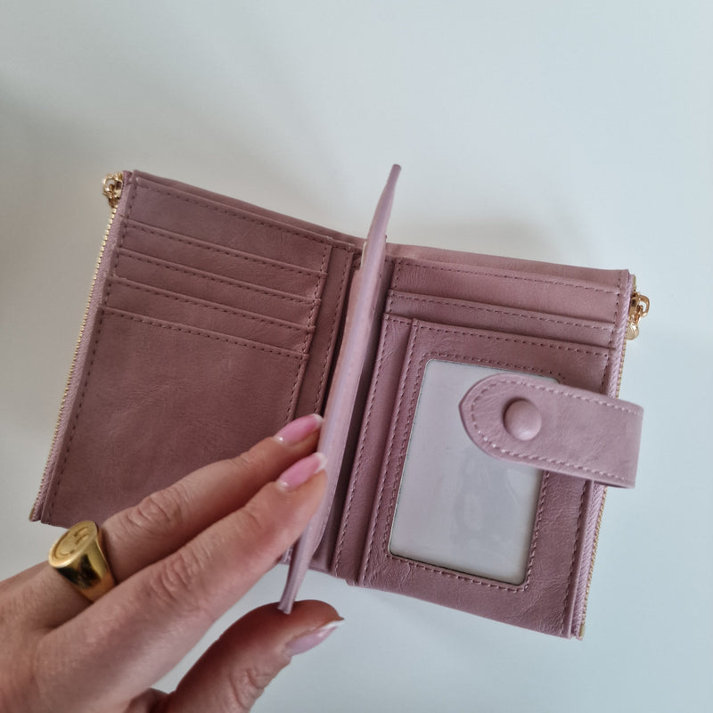 Nenola de Luxe Portemonnaie