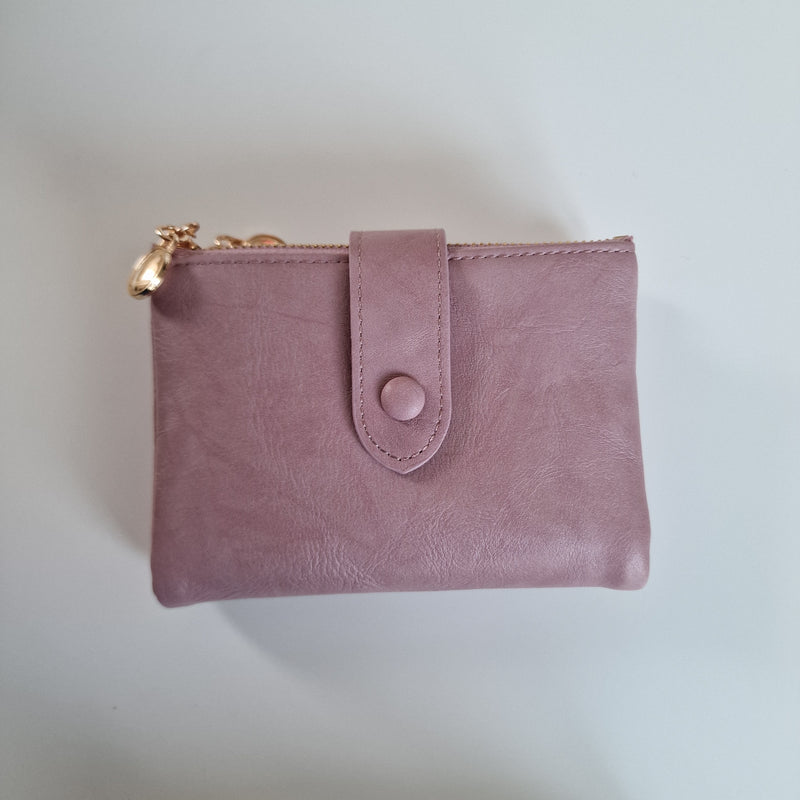 Nenola de Luxe Portemonnaie