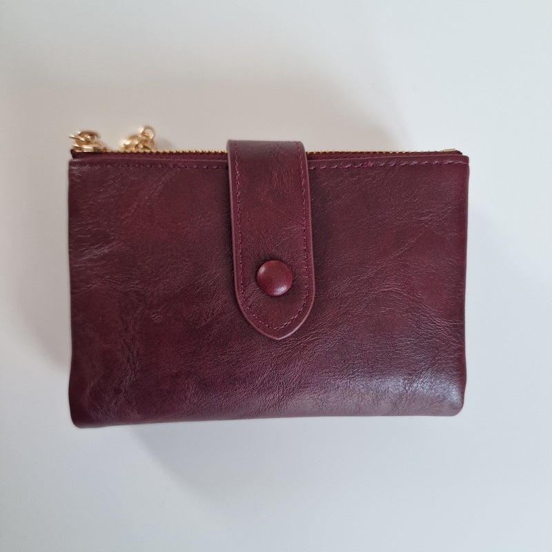 Nenola de Luxe Portemonnaie